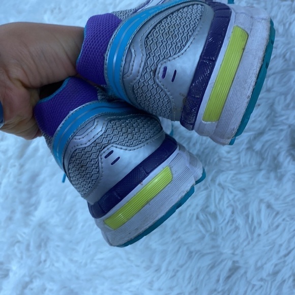 🔥$SALE$🔥 ASICS Gel Excite Running Shoes - Picture 6 of 8